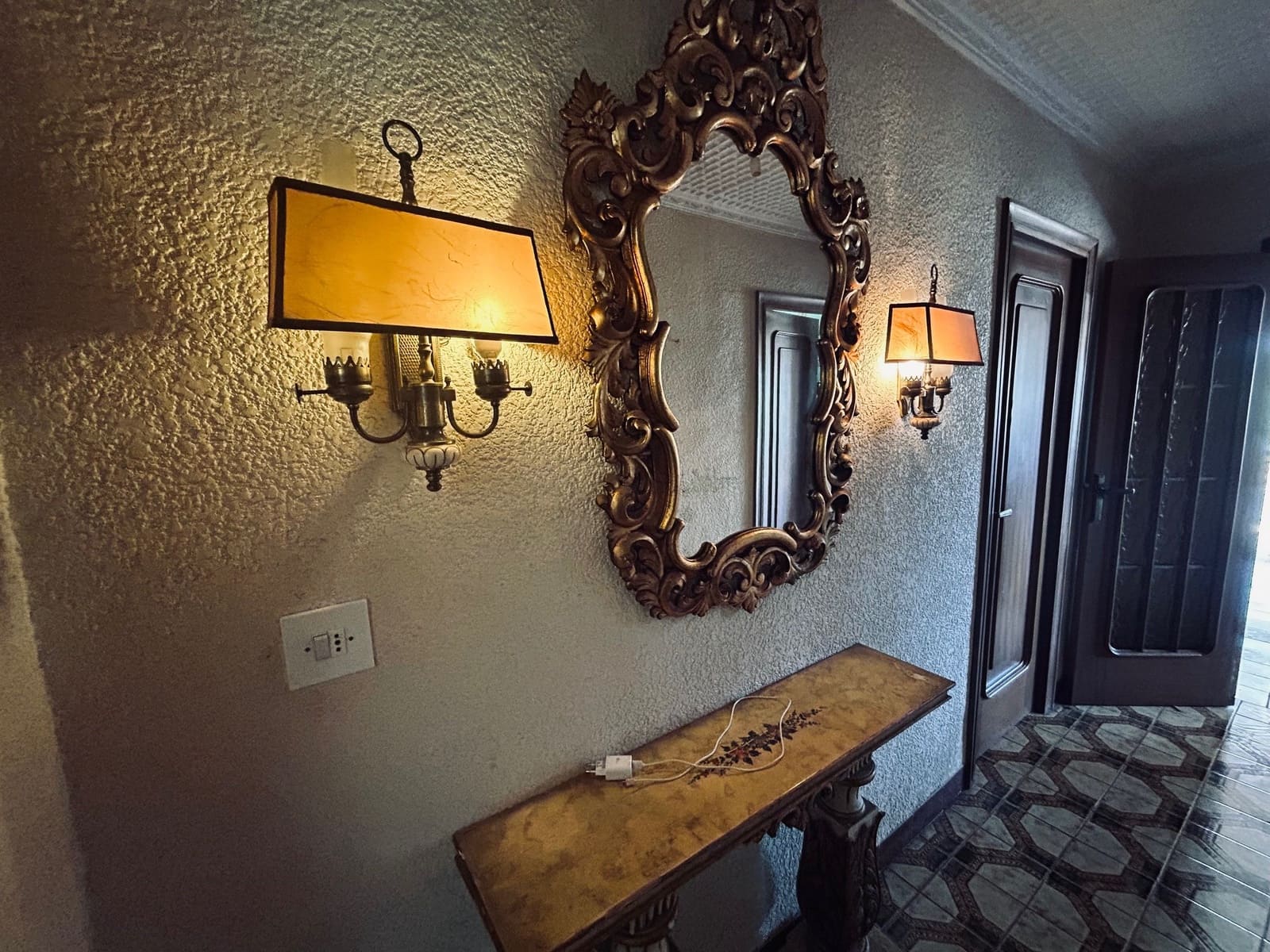 3 soveværelse Villa til salg i Hondon de los Frailes med swimmingpool garage - € 250.000 (Ref: 8202309)