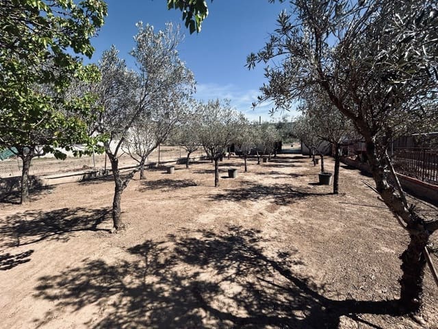 3 bedroom Villa for sale in Hondón de los Frailes with pool garage - € 250,000 (Ref: 8202309)