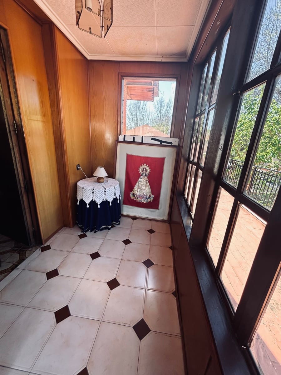 3 soveværelse Villa til salg i Hondon de los Frailes med swimmingpool garage - € 250.000 (Ref: 8202309)