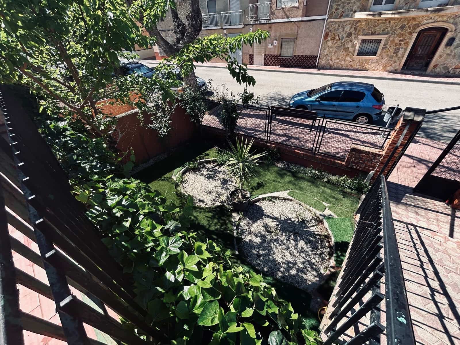 3 soveværelse Villa til salg i Hondon de los Frailes med swimmingpool garage - € 250.000 (Ref: 8202309)