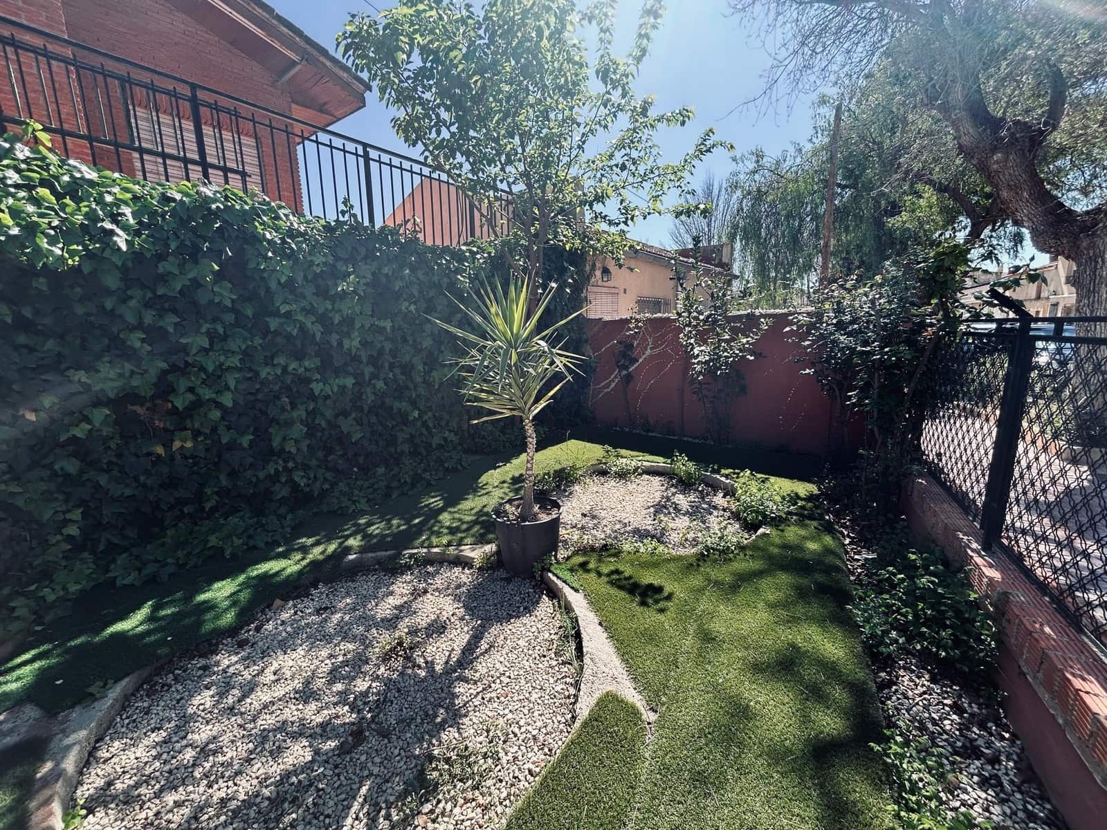 3 soveværelse Villa til salg i Hondon de los Frailes med swimmingpool garage - € 250.000 (Ref: 8202309)