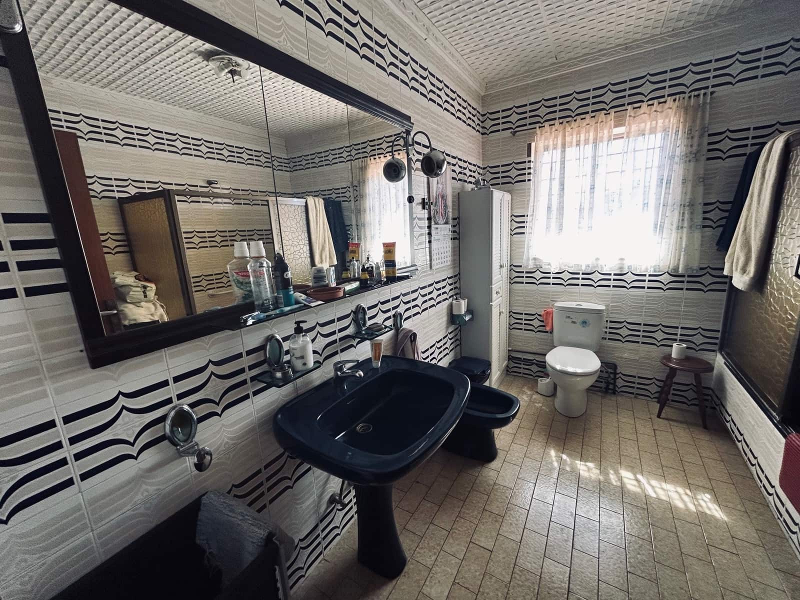 3 soveværelse Villa til salg i Hondon de los Frailes med swimmingpool garage - € 250.000 (Ref: 8202309)