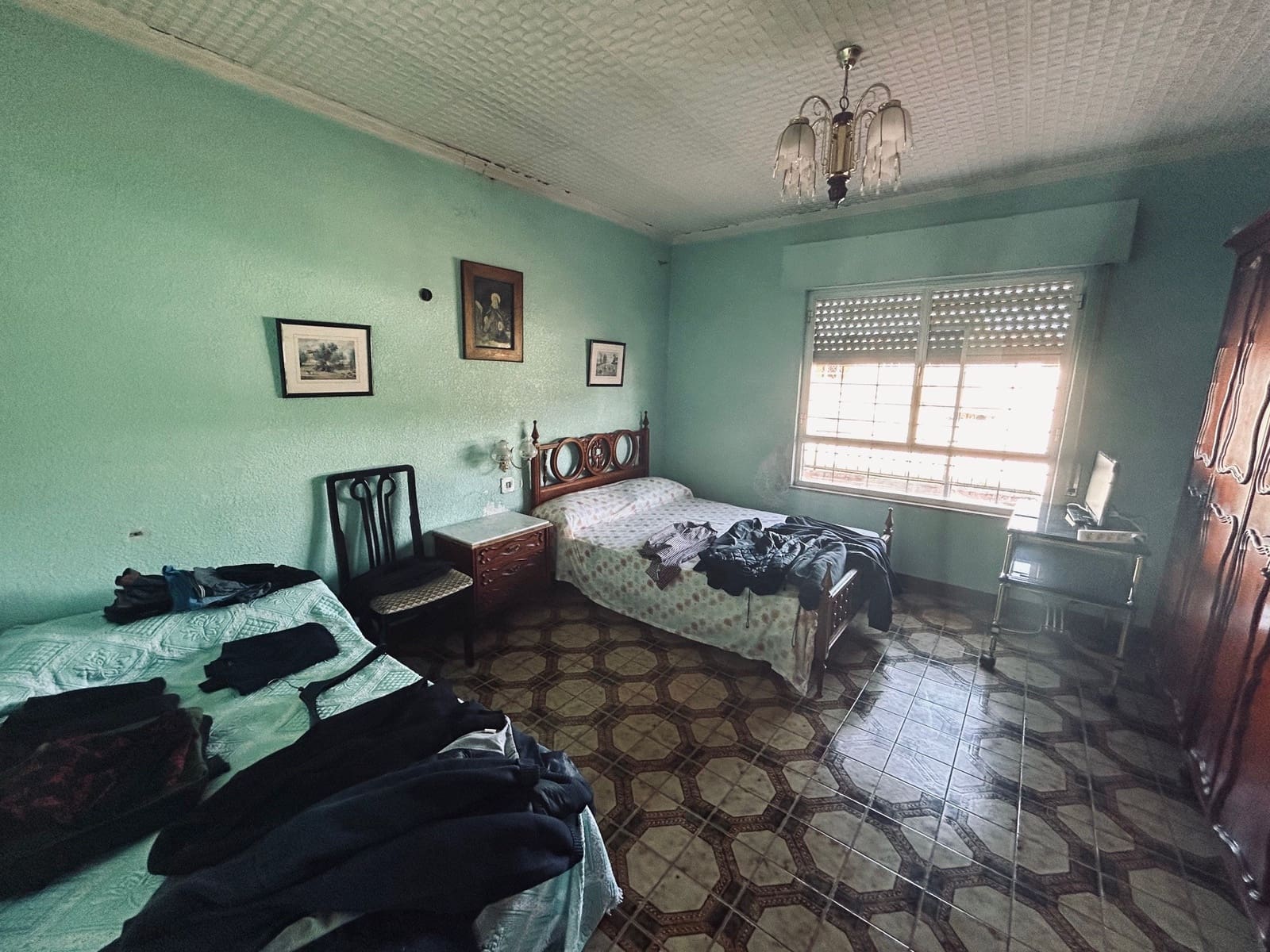 3 soveværelse Villa til salg i Hondon de los Frailes med swimmingpool garage - € 250.000 (Ref: 8202309)