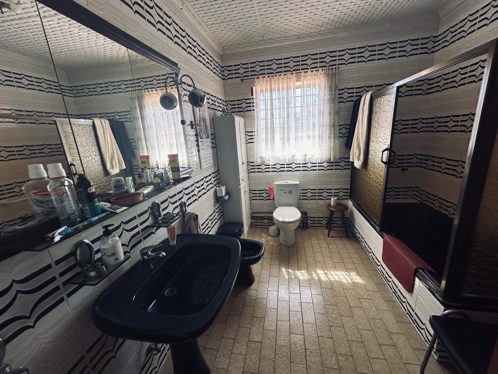 3 soveværelse Villa til salg i Hondon de los Frailes med swimmingpool garage - € 250.000 (Ref: 8202309)