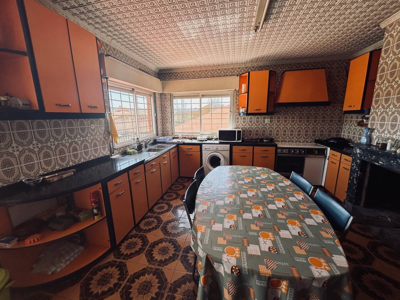 3 soveværelse Villa til salg i Hondon de los Frailes med swimmingpool garage - € 250.000 (Ref: 8202309)