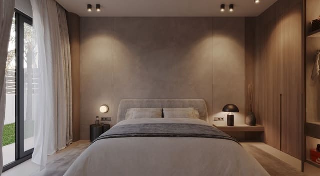 3 slaapkamer Villa te koop in La Romana met zwembad garage - € 270.000 (Ref: 8234198)