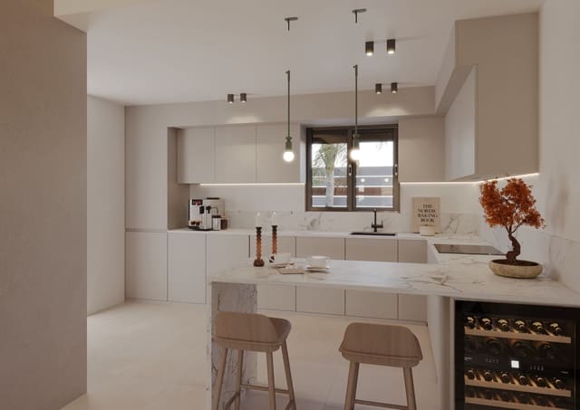 3 slaapkamer Villa te koop in La Romana met zwembad garage - € 270.000 (Ref: 8234198)