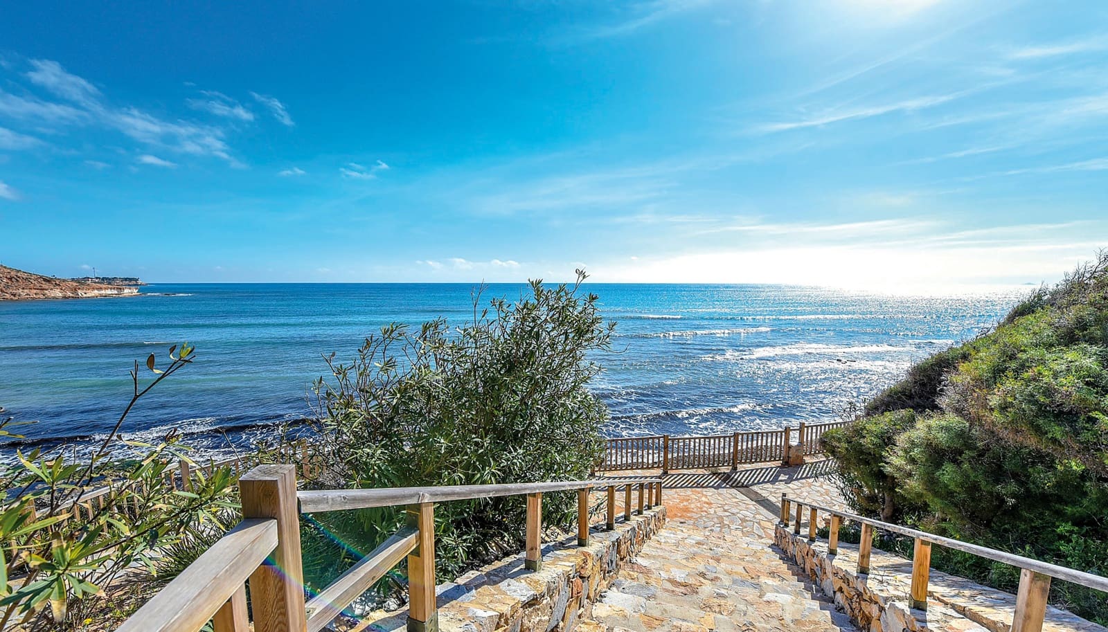 2 bedroom Apartment for sale in La Mata with pool garage - € 285,000 (Ref: 8292956)