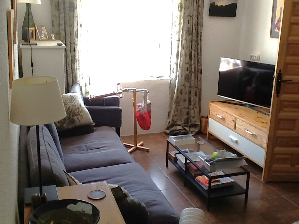 4 soverom Finca/Herregård til salgs i La Romana med svømmebasseng garasje - € 199 000 (Ref: 8335649)