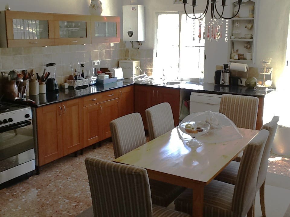 4 soverom Finca/Herregård til salgs i La Romana med svømmebasseng garasje - € 199 000 (Ref: 8335649)