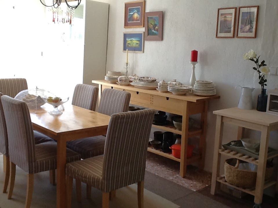 4 soverom Finca/Herregård til salgs i La Romana med svømmebasseng garasje - € 199 000 (Ref: 8335649)