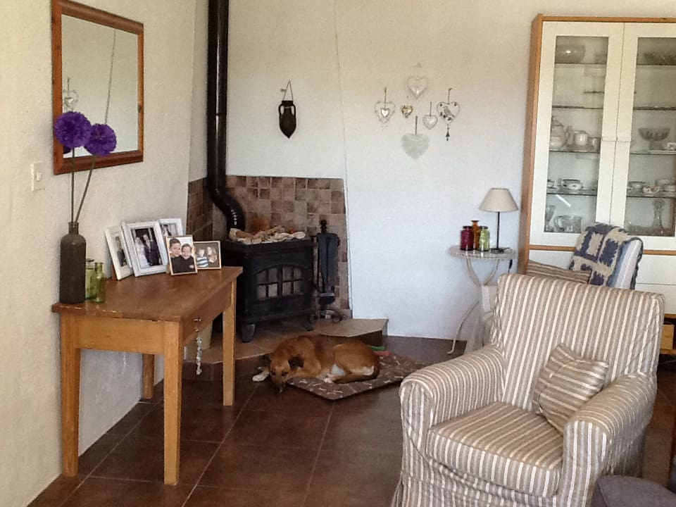 4 soverom Finca/Herregård til salgs i La Romana med svømmebasseng garasje - € 199 000 (Ref: 8335649)