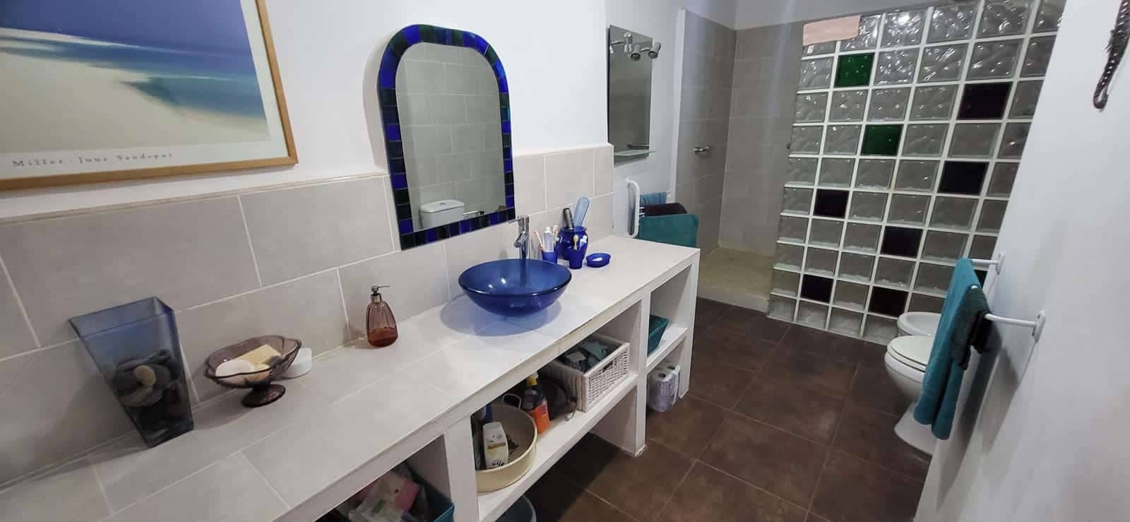 4 soverom Finca/Herregård til salgs i La Romana med svømmebasseng garasje - € 199 000 (Ref: 8335649)