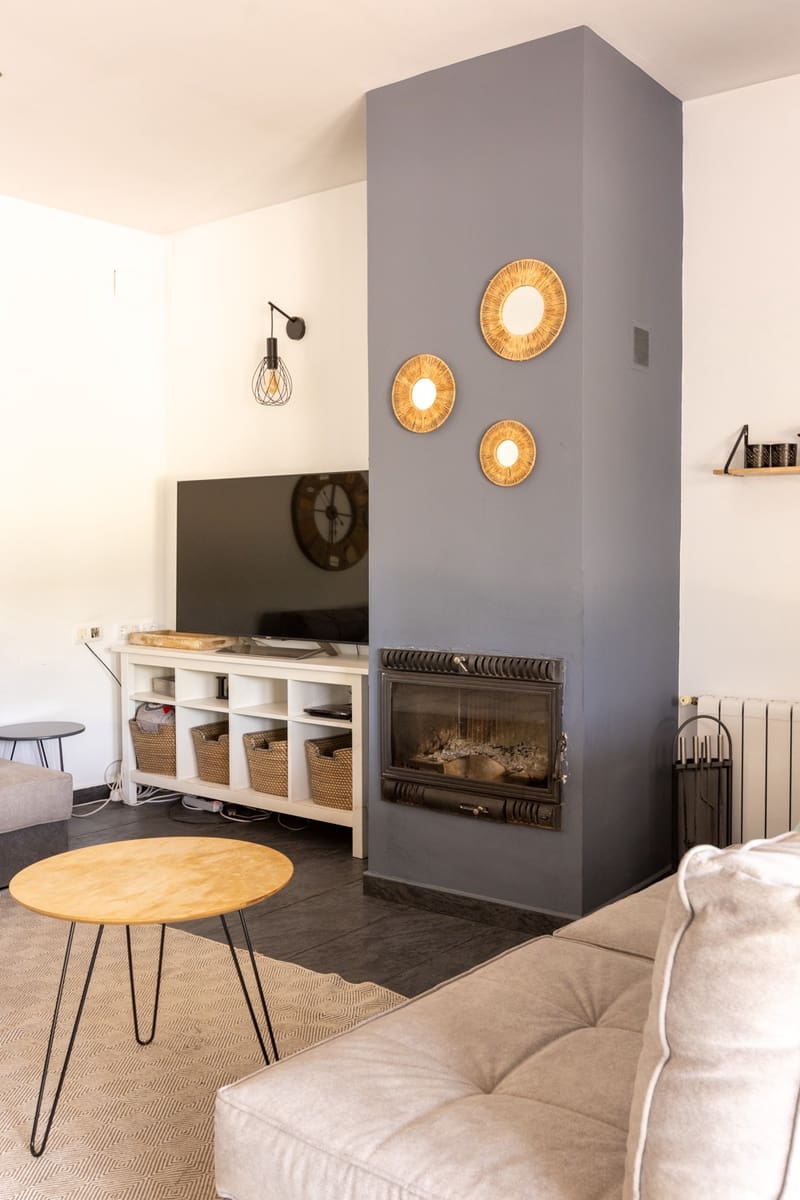 5 chambre Villa/Maison à vendre à Biar avec piscine garage - 499 000 € (Ref: 8341731)