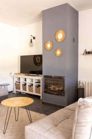 5 chambre Villa/Maison à vendre à Biar avec piscine garage - 499 000 € (Ref: 8341731)