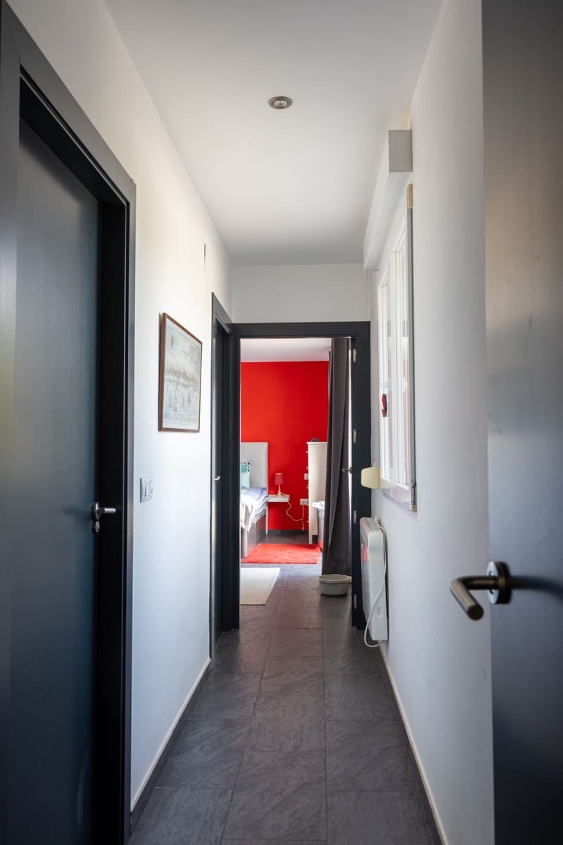 5 chambre Villa/Maison à vendre à Biar avec piscine garage - 499 000 € (Ref: 8341731)