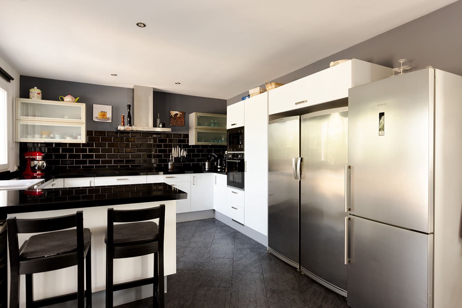 5 chambre Villa/Maison à vendre à Biar avec piscine garage - 499 000 € (Ref: 8341731)