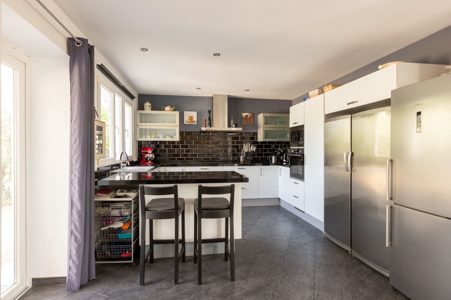 5 chambre Villa/Maison à vendre à Biar avec piscine garage - 499 000 € (Ref: 8341731)