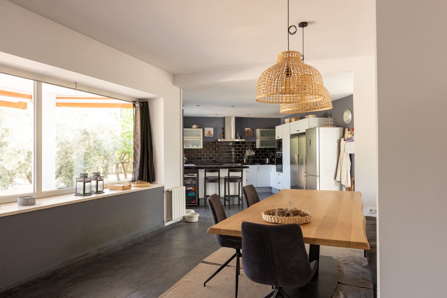 5 chambre Villa/Maison à vendre à Biar avec piscine garage - 499 000 € (Ref: 8341731)