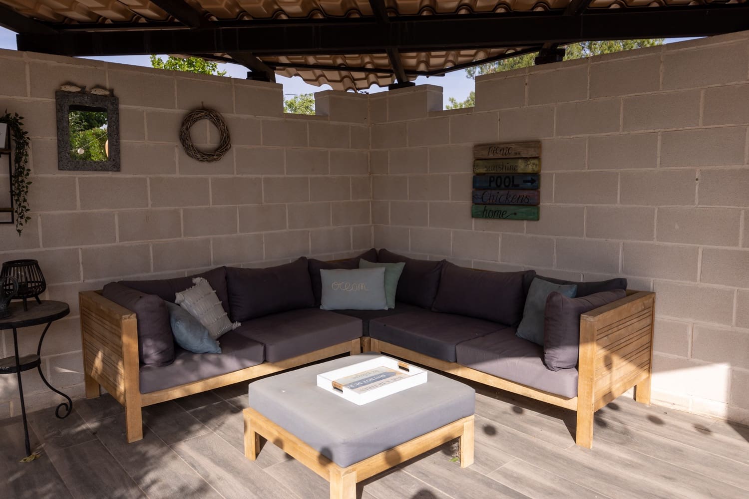 5 chambre Villa/Maison à vendre à Biar avec piscine garage - 499 000 € (Ref: 8341731)