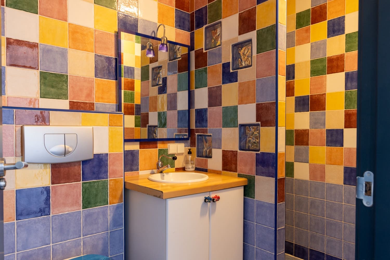 5 chambre Villa/Maison à vendre à Biar avec piscine garage - 499 000 € (Ref: 8341731)