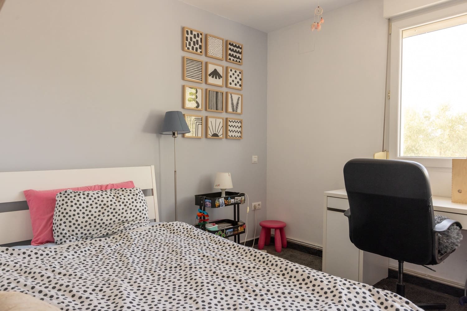 5 chambre Villa/Maison à vendre à Biar avec piscine garage - 499 000 € (Ref: 8341731)