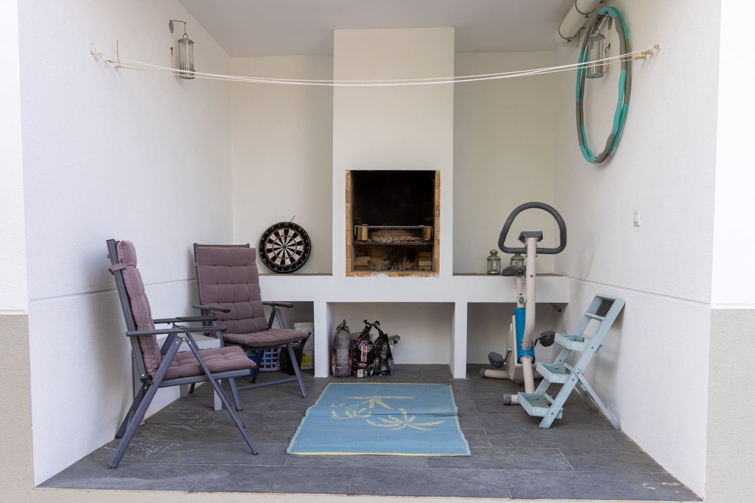 5 chambre Villa/Maison à vendre à Biar avec piscine garage - 499 000 € (Ref: 8341731)