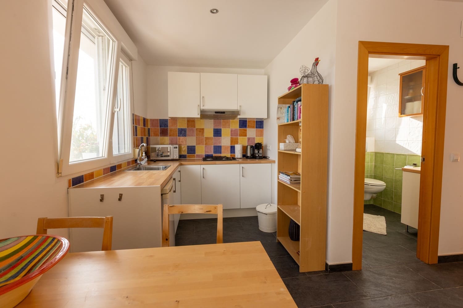 5 chambre Villa/Maison à vendre à Biar avec piscine garage - 499 000 € (Ref: 8341731)