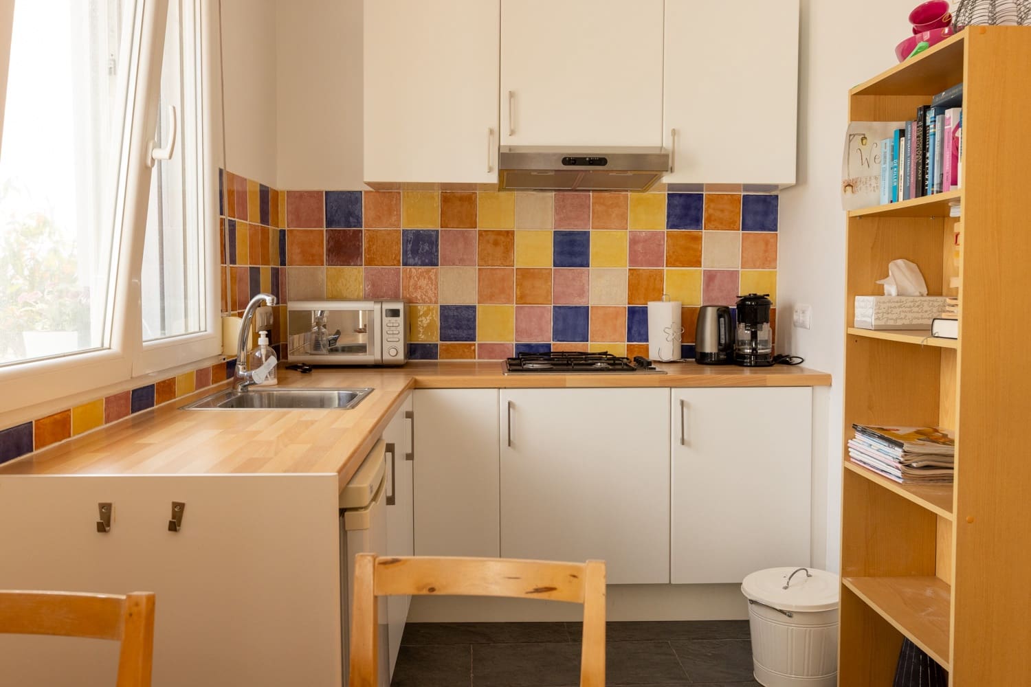 5 chambre Villa/Maison à vendre à Biar avec piscine garage - 499 000 € (Ref: 8341731)