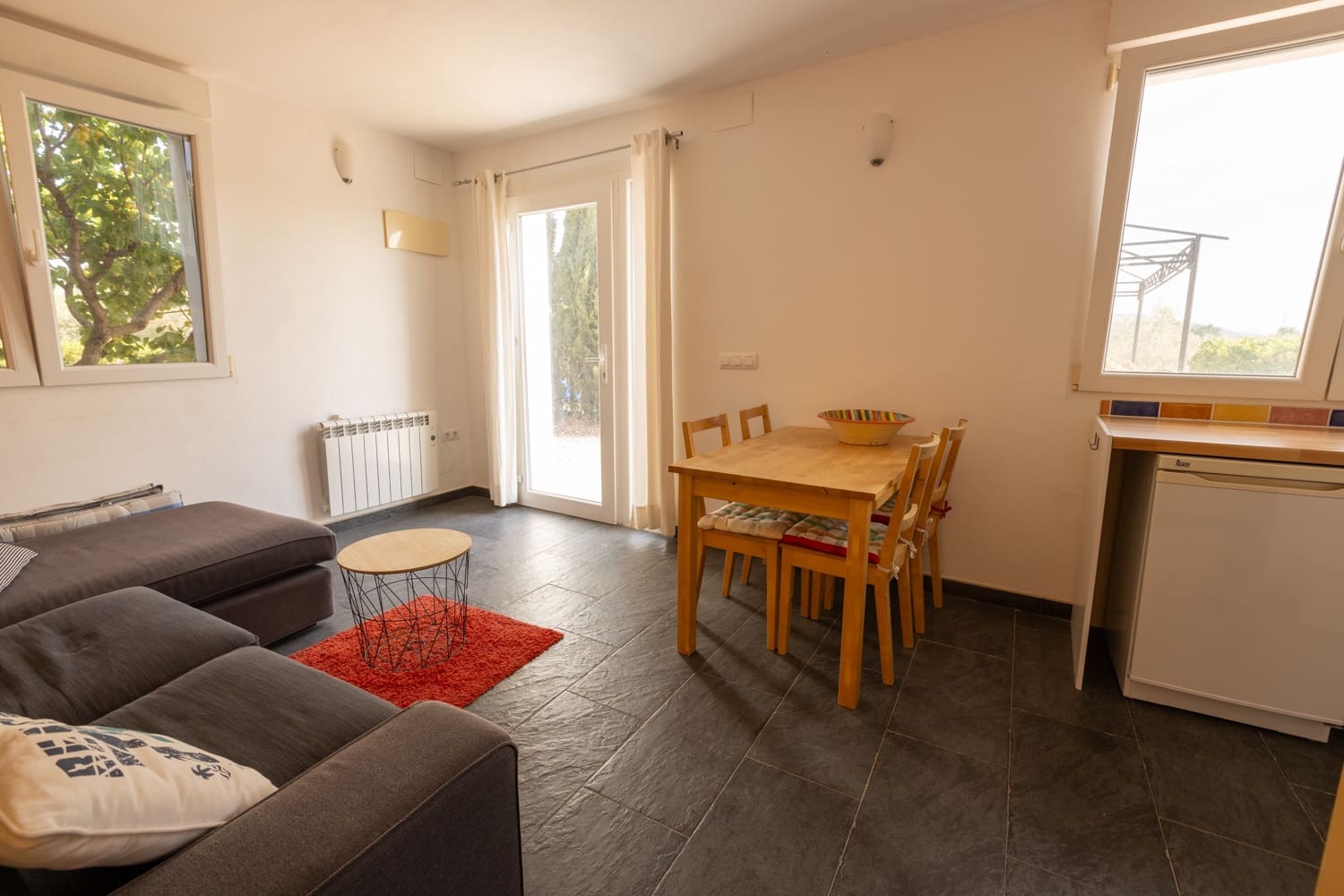 5 chambre Villa/Maison à vendre à Biar avec piscine garage - 499 000 € (Ref: 8341731)