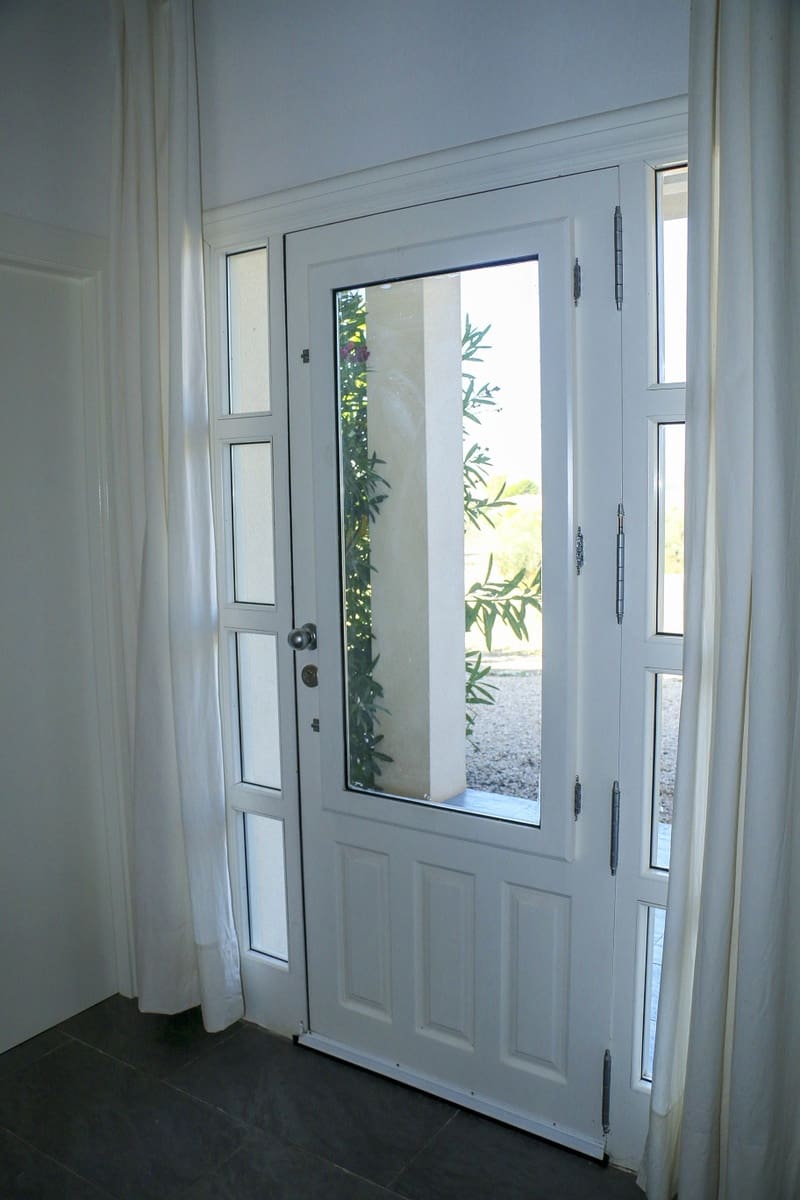 5 chambre Villa/Maison à vendre à Biar avec piscine garage - 499 000 € (Ref: 8341731)