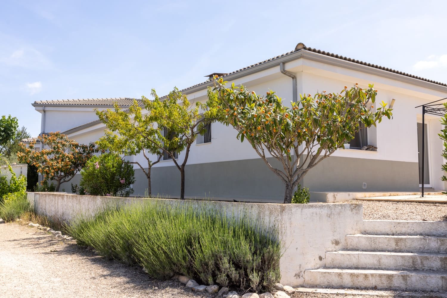 5 chambre Villa/Maison à vendre à Biar avec piscine garage - 499 000 € (Ref: 8341731)