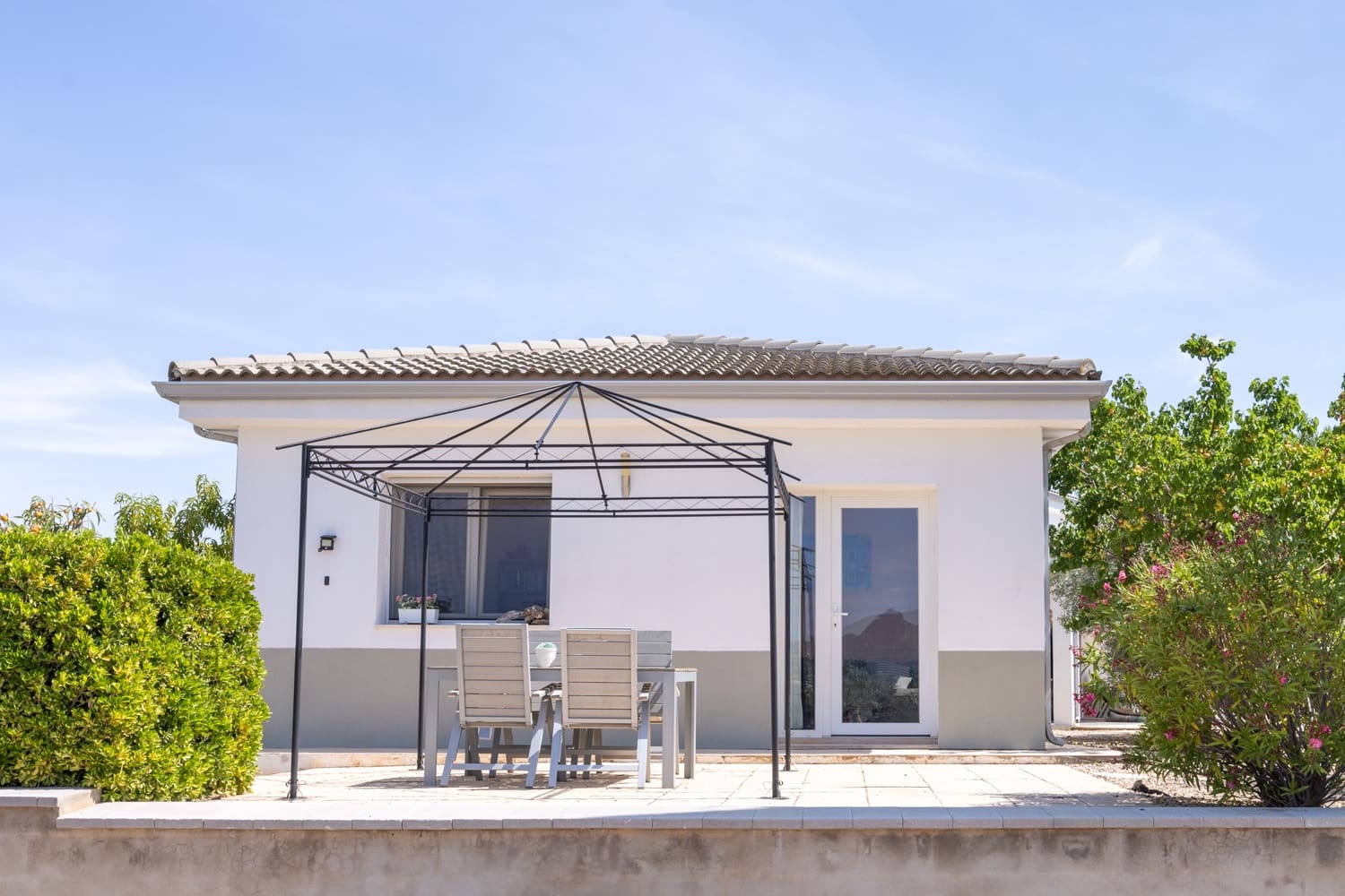 5 chambre Villa/Maison à vendre à Biar avec piscine garage - 499 000 € (Ref: 8341731)