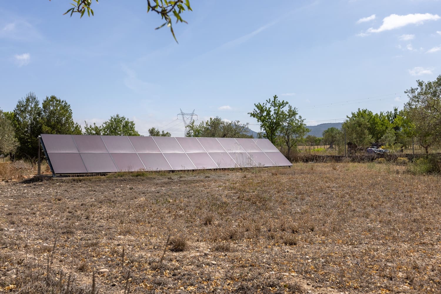 5 chambre Villa/Maison à vendre à Biar avec piscine garage - 499 000 € (Ref: 8341731)