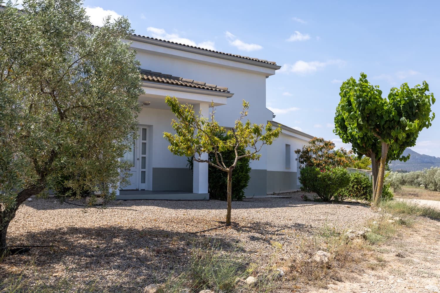 5 chambre Villa/Maison à vendre à Biar avec piscine garage - 499 000 € (Ref: 8341731)