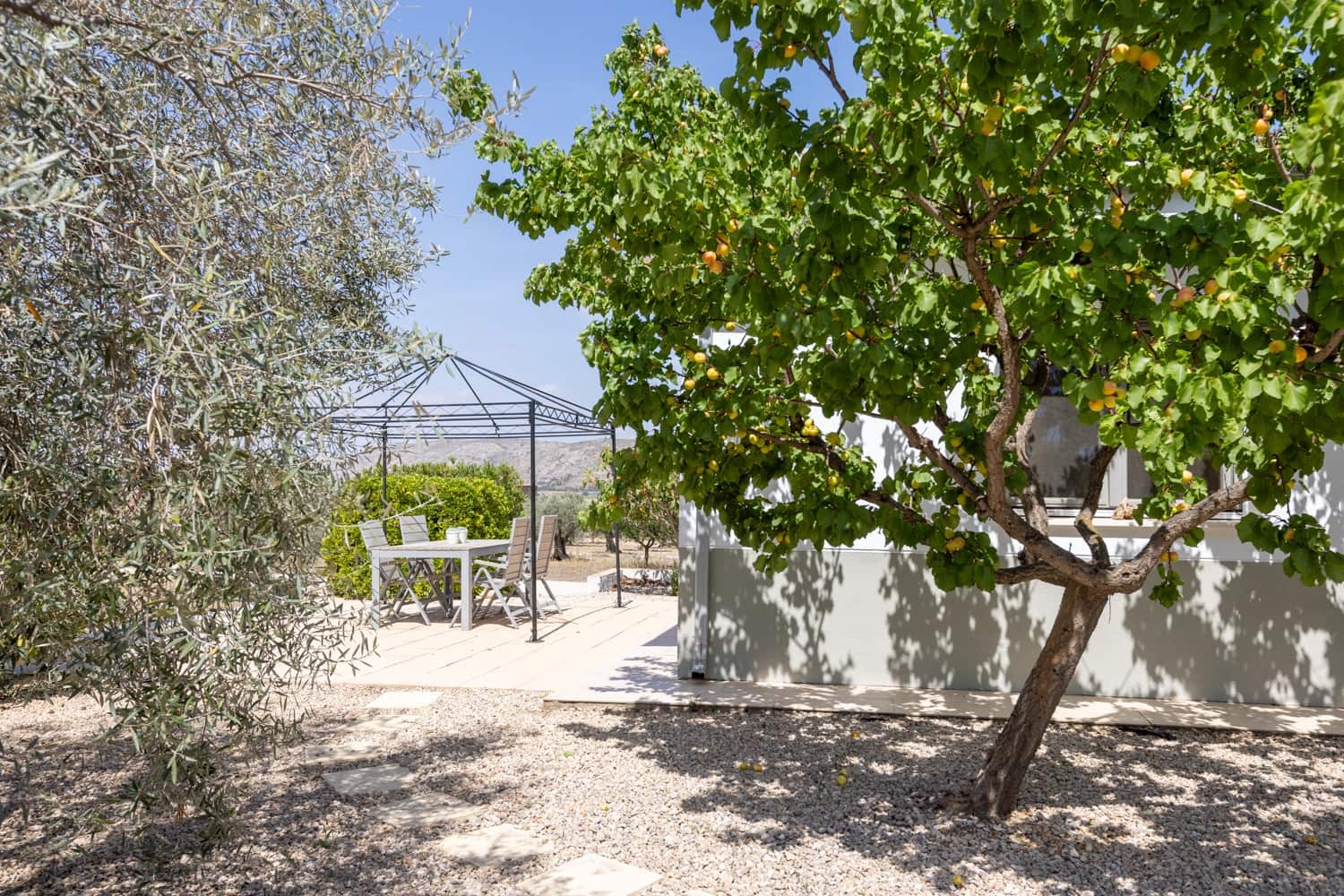 5 chambre Villa/Maison à vendre à Biar avec piscine garage - 499 000 € (Ref: 8341731)