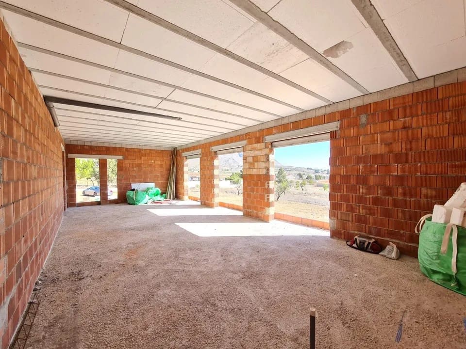 3 soverom Villa til salgs i La Canalosa med svømmebasseng garasje - € 339 000 (Ref: 8344034)