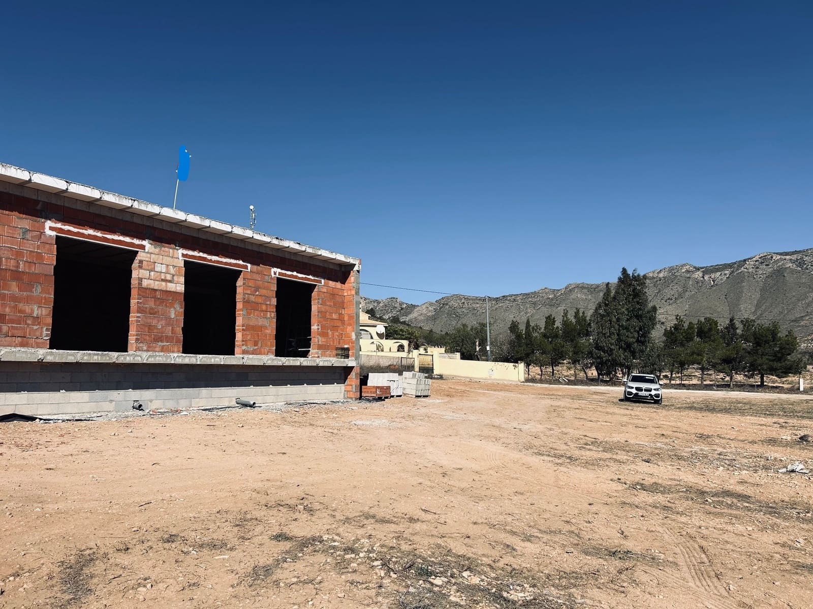 3 soverom Villa til salgs i La Canalosa med svømmebasseng garasje - € 339 000 (Ref: 8344034)