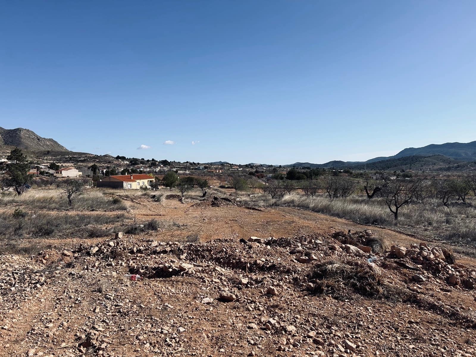 3 soverom Villa til salgs i La Canalosa med svømmebasseng garasje - € 339 000 (Ref: 8344034)