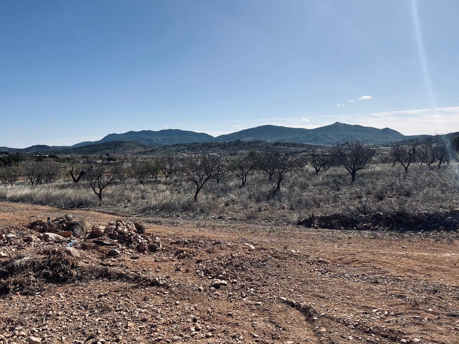 3 soverom Villa til salgs i La Canalosa med svømmebasseng garasje - € 339 000 (Ref: 8344034)