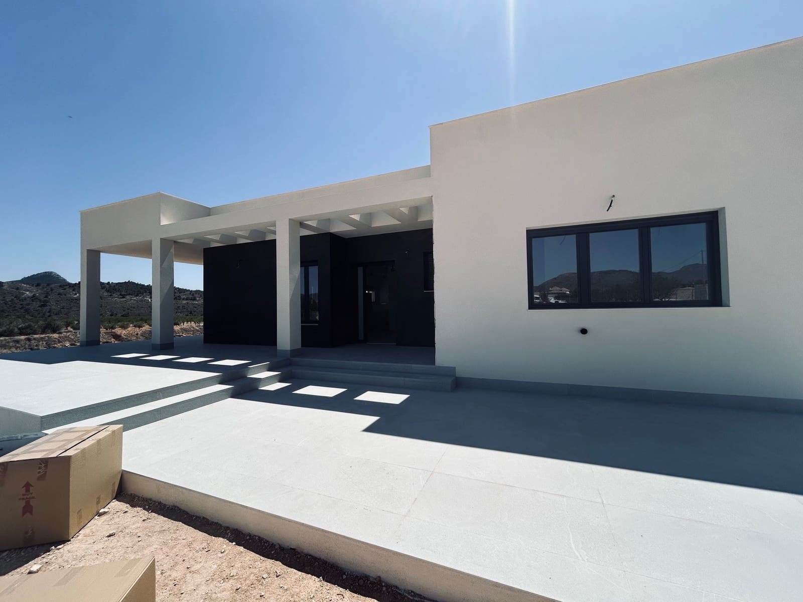 3 slaapkamer Villa te koop in Macisvenda met garage - € 449.999 (Ref: 8372158)