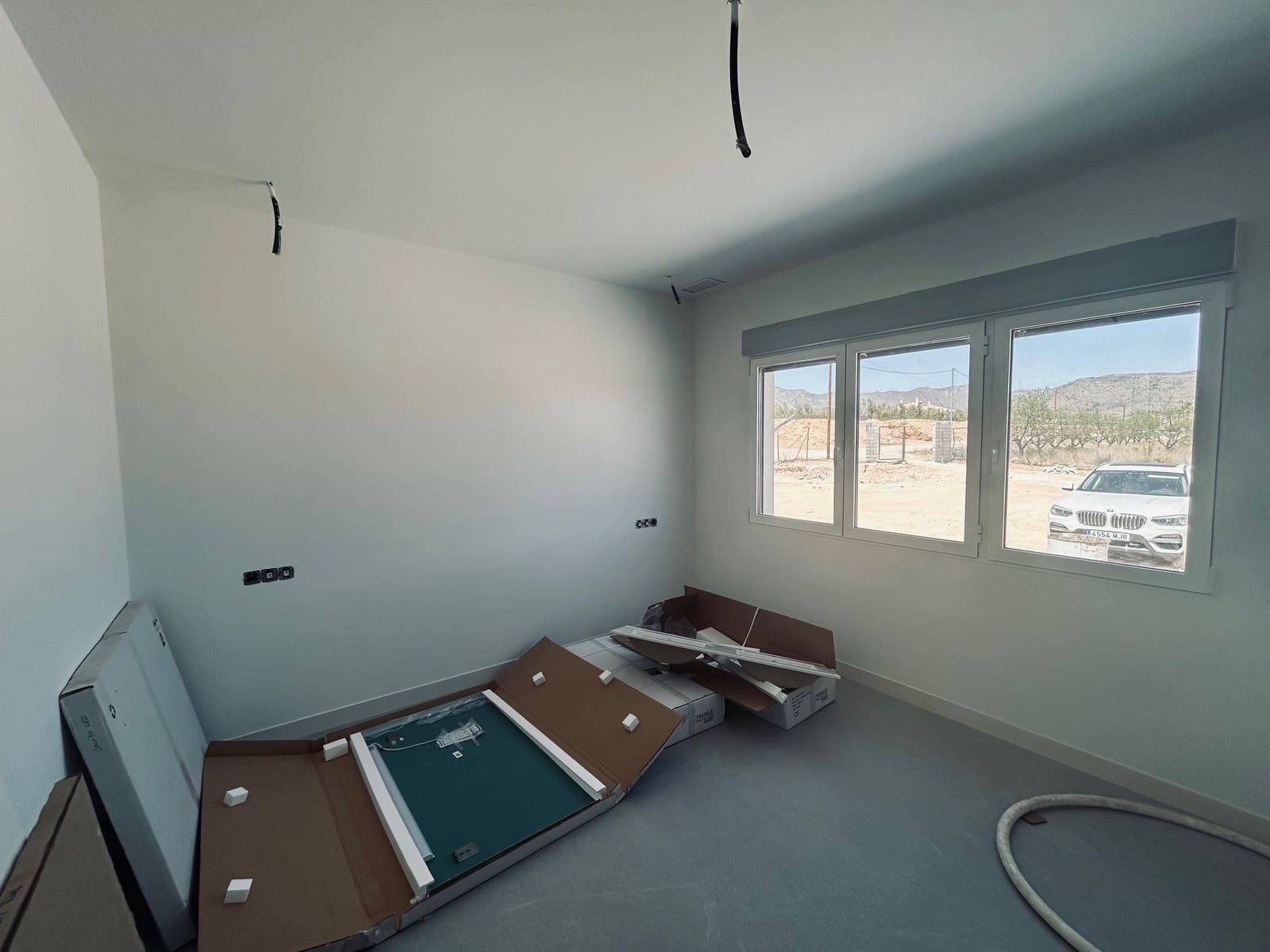 3 slaapkamer Villa te koop in Macisvenda met garage - € 449.999 (Ref: 8372158)