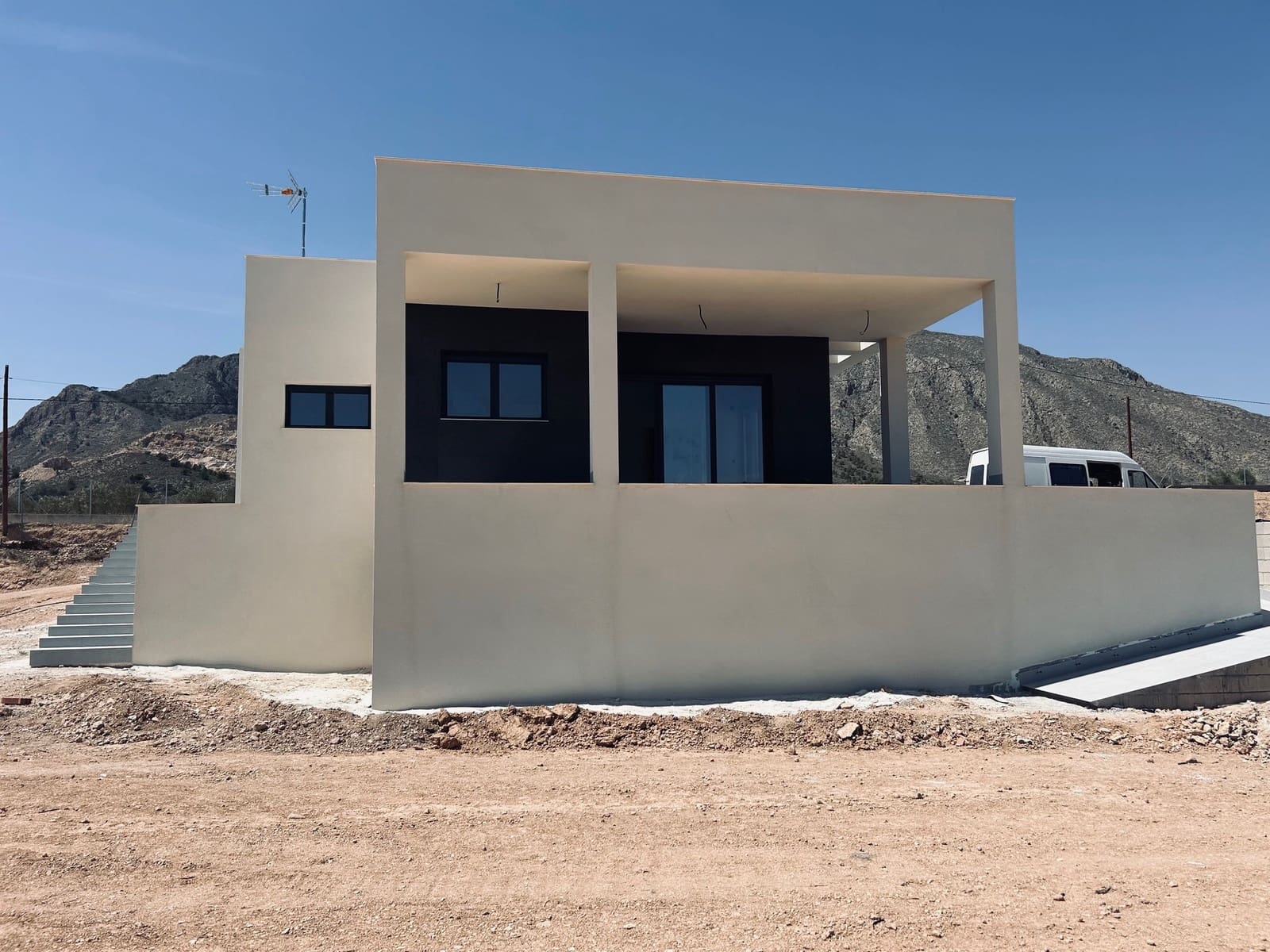 3 slaapkamer Villa te koop in Macisvenda met garage - € 449.999 (Ref: 8372158)