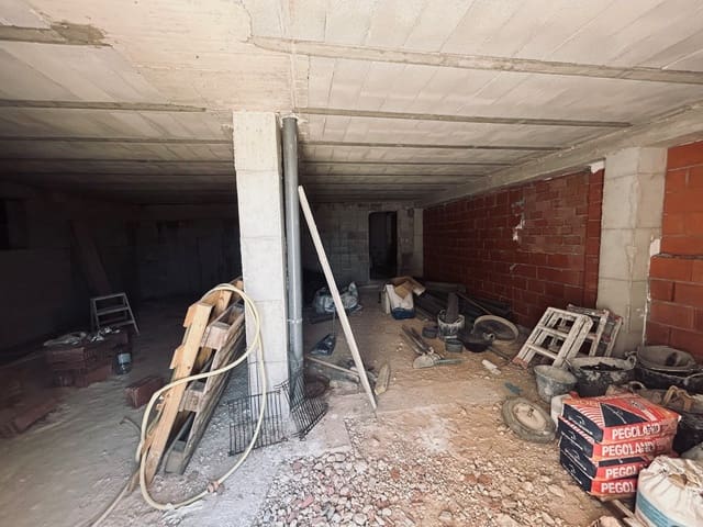 3 camera da letto Villa in vendita in Macisvenda, Abanilla con garage - 449.999 € (Rif: 8372158)