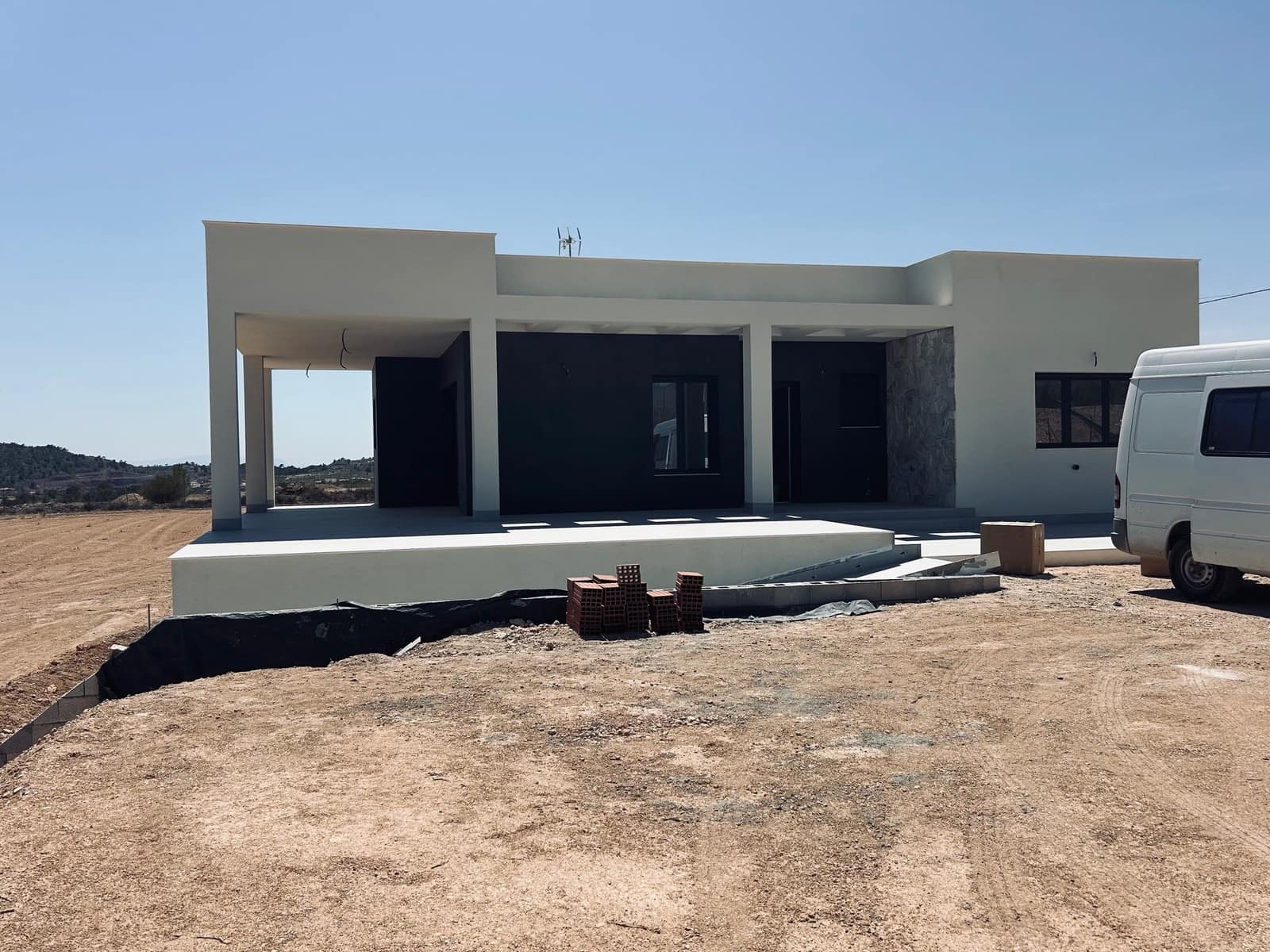 3 slaapkamer Villa te koop in Macisvenda met garage - € 449.999 (Ref: 8372158)