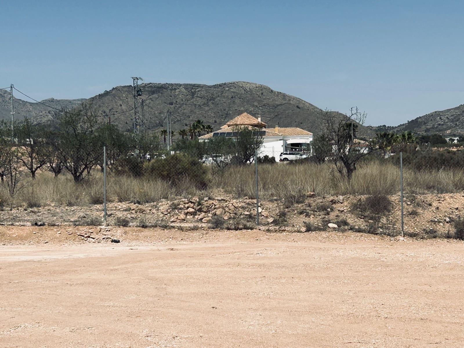 3 slaapkamer Villa te koop in Macisvenda met garage - € 449.999 (Ref: 8372158)