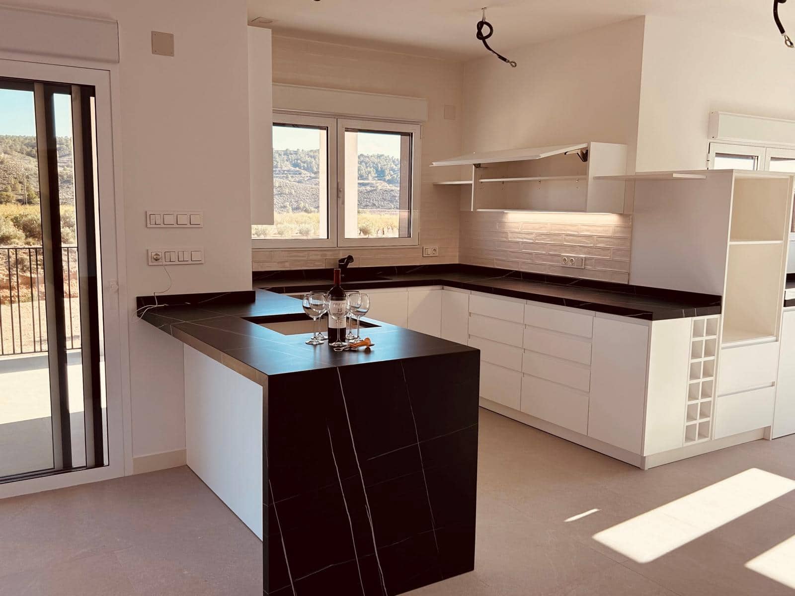 3 slaapkamer Villa te koop in Macisvenda met garage - € 449.999 (Ref: 8372158)