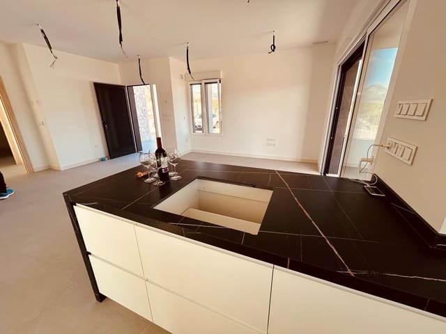 3 camera da letto Villa in vendita in Macisvenda, Abanilla con garage - 449.999 € (Rif: 8372158)