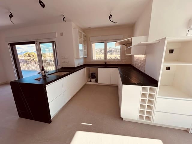 3 camera da letto Villa in vendita in Macisvenda, Abanilla con garage - 449.999 € (Rif: 8372158)