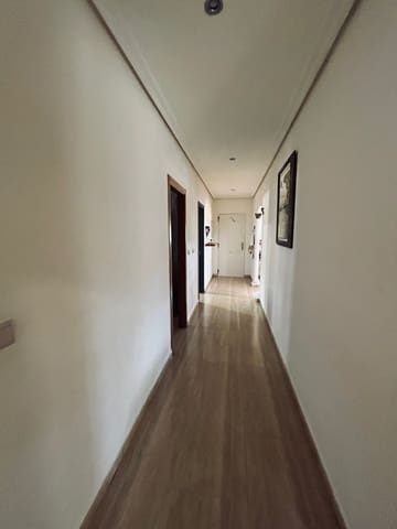 5 soveværelse Villa til salg i Abanilla med garage - € 188.000 (Ref: 8387562)